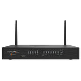 Router SonicWall 03-SSC-7726-0