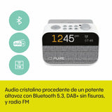 Clock-Radio Pure PURE MOMENT-2