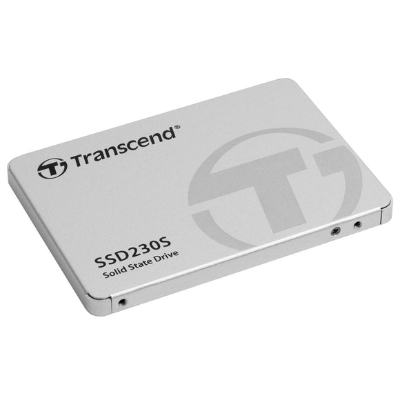 Transcend SSD230S 2,5 4TB SATA III-0