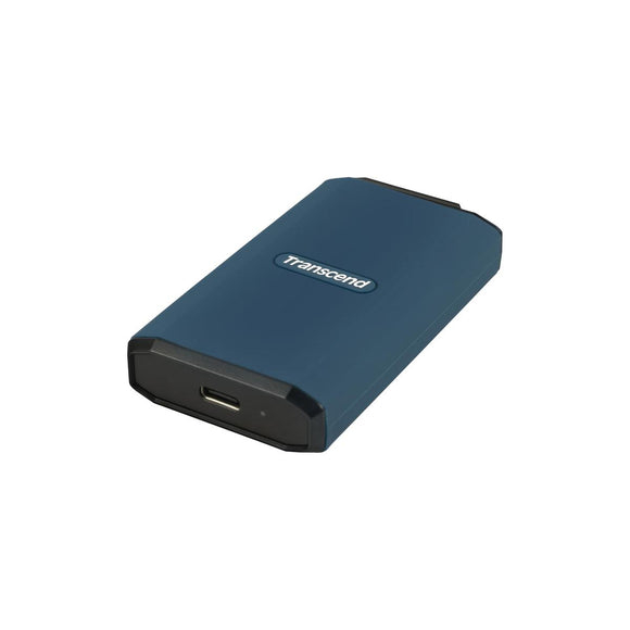 Transcend SSD ESD410C 4TB USB-C USB 3.2 Gen 2x2-0