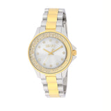 Ladies' Watch LIU JO TLJ2501 Silver Golden-0