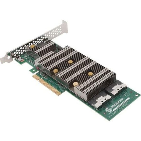 PCI Card Microchip 220016IX2S-0