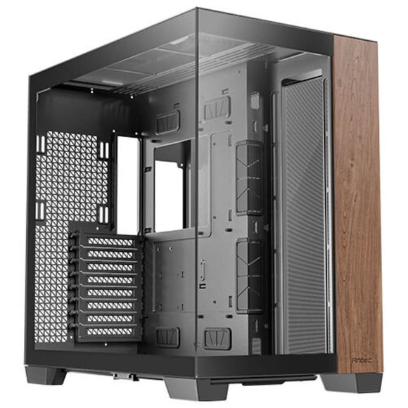 ATX Semi-tower Box Antec 0-761345-10079-3-0