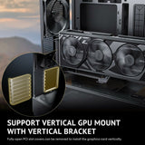 ATX Semi-tower Box Antec 0-761345-10177-6-21