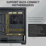 ATX Semi-tower Box Antec 0-761345-10177-6-20