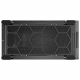 ATX Semi-tower Box Antec 0-761345-10177-6-3