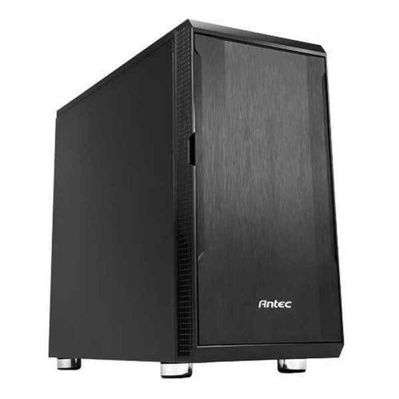 Micro ATX Midtower Case Antec P5 Black-0