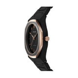 Men's Watch D1 Milano D1-PCBJ35 Black-4