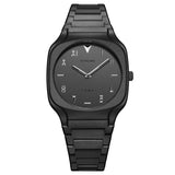 Men's Watch D1 Milano VOLCANIC GREY Black (Ø 37 mm)-0