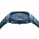 Men's Watch D1 Milano GALAXY BLUE (Ø 37 mm)-4
