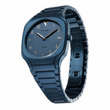 Men's Watch D1 Milano GALAXY BLUE (Ø 37 mm)-3