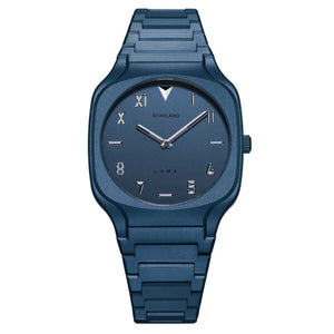 Men's Watch D1 Milano GALAXY BLUE (Ø 37 mm)-0