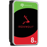 Hard Drive Seagate ST8000VN002 3,5" 8 TB-3