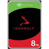 Hard Drive Seagate ST8000VN002 8 TB 3,5"-16