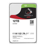 Hard Drive Seagate IronWolf 12 TB 3,5"-2