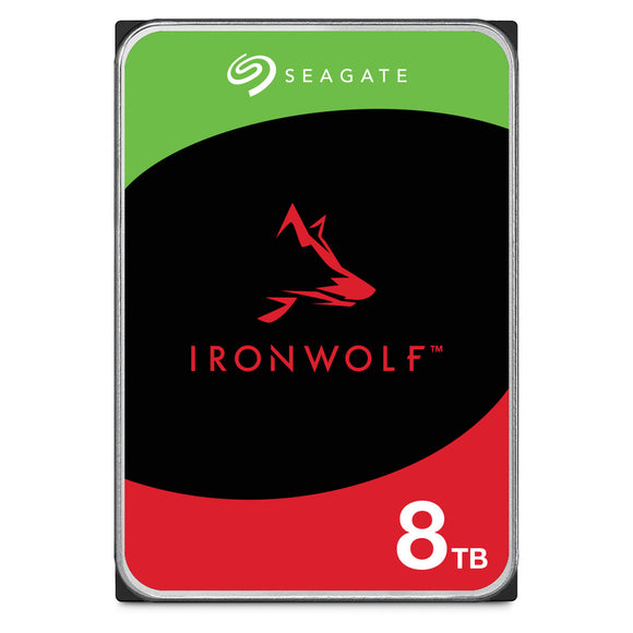 Hard Drive Seagate 3,5