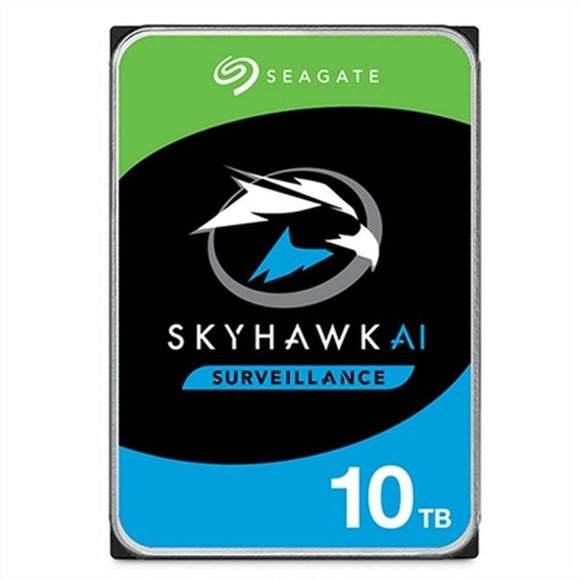 Hard Drive Seagate SkyHawk 10 TB-0