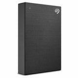 External Hard Drive Seagate STKZ5000400 5 TB-6