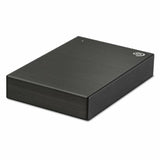 External Hard Drive Seagate STKZ5000400 5 TB-5