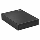 External Hard Drive Seagate STKZ5000400 5 TB-4