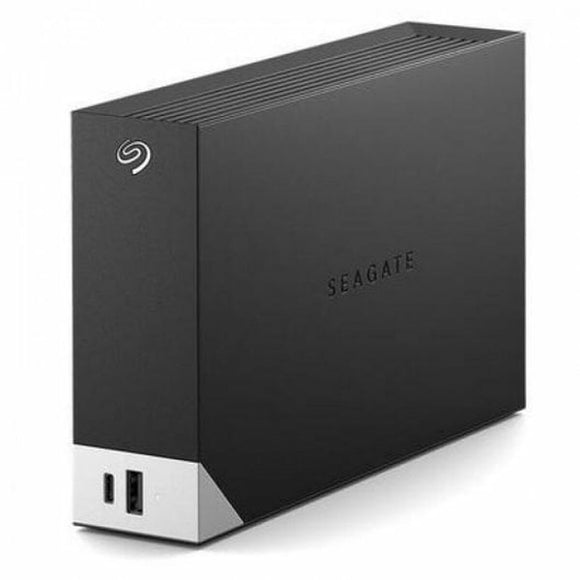 External Hard Drive Seagate 8 TB-0