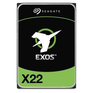 Hard Drive Seagate EXOS X22 22 TB-0