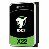 Hard Drive Seagate EXOS X22 22 TB-2