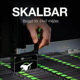 Hard Drive Qnap 7212324T7050000000RS 3,5" 24 TB-8