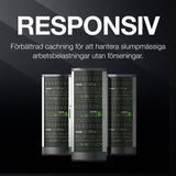 Hard Drive Qnap 7212324T7050000000RS 3,5" 24 TB-7