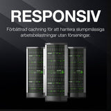 Hard Drive Qnap 7212324T7050000000RS 3,5" 24 TB-15