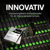 Hard Drive Qnap 7212324T7050000000RS 3,5" 24 TB-14