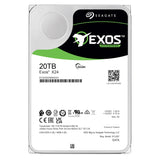 Hard Drive Seagate 3,5" 20 TB-9