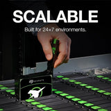 Hard Drive Seagate 3,5" 20 TB-6