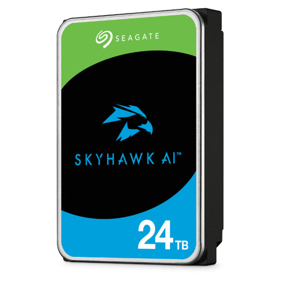 Hard Drive Seagate ST24000VE002 3,5