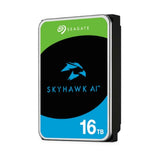 Hard Drive Seagate SkyHawk AI ST16000VE004 3,5" 16 TB 7200 rpm-2