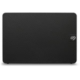 External Hard Drive Seagate STKP26000400 Black-8