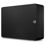 External Hard Drive Seagate STKP26000400 Black-7