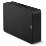 External Hard Drive Seagate STKP26000400 Black-5