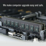 RAM Memory Team Group TED432G3200C2201-6