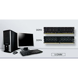 RAM Memory Team Group TED432G3200C2201-5