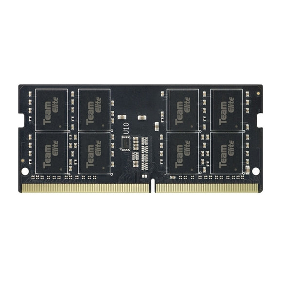 RAM Memory Team Group TED416G3200C22-S01 16 GB DDR4 3200 MHz CL19-10