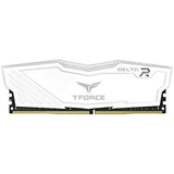 RAM Memory Team Group RGB 16 GB DDR4 3200 MHz CL16-4
