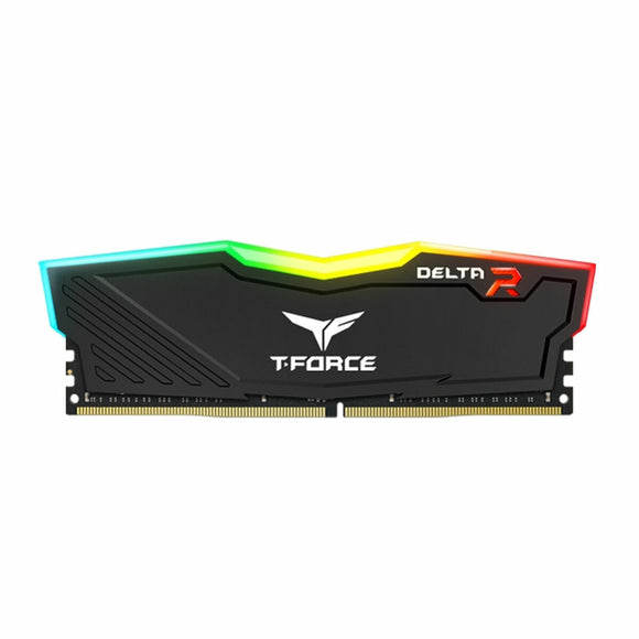 RAM Memory Team Group DELTA RGB 32 GB DDR4 3200 MHz CL16-0