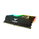 RAM Memory Team Group DELTA RGB 32 GB DDR4 3200 MHz CL16-10