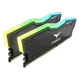 RAM Memory Team Group DELTA RGB 32 GB DDR4 3200 MHz CL16-3