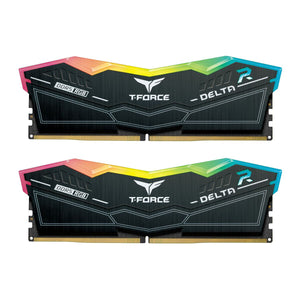 RAM Memory Team Group FF3D532G6400HC40BDC01 CL40 6400 MHz DDR5 32 GB-0