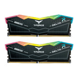 RAM Memory Team Group FF3D532G6400HC40BDC01 CL40 6400 MHz DDR5 32 GB-0