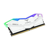 RAM Memory Team Group FF4D564G6000HC38ADC01 2 x 32 GB White-3
