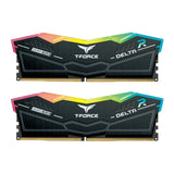 RAM Memory Team Group T-Force Delta RGB DDR5-0