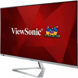 Monitor ViewSonic VX3276-2K-MHD 31,5" QHD IPS-5